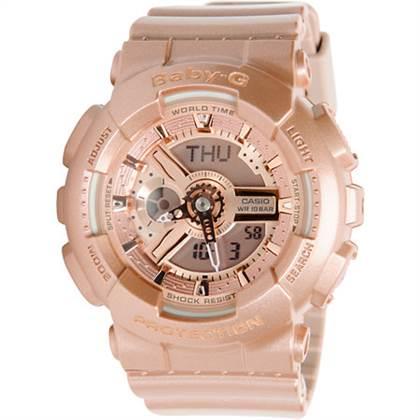 Refine Search Sturdy Casio Baby-G Watches For Women
