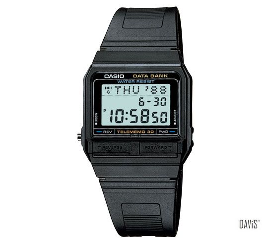 casio db 310