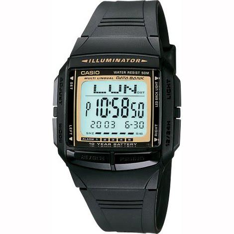 Casio Db36