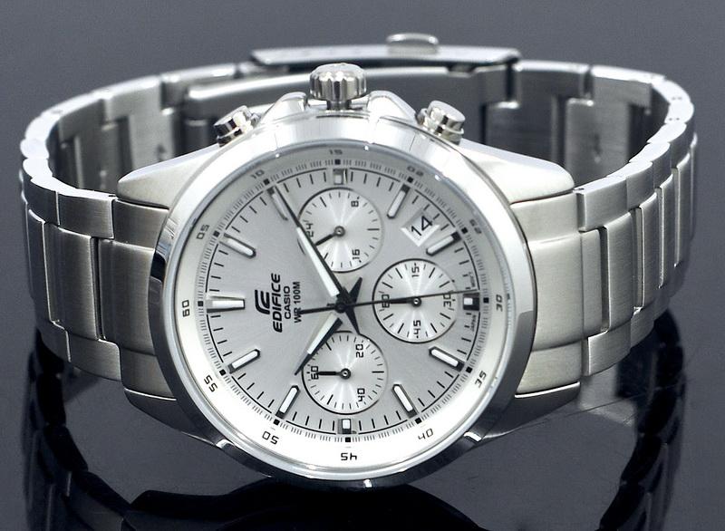 efr 527 casio