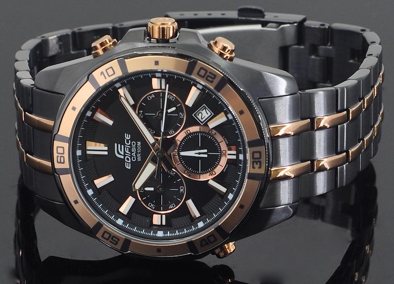 casio edifice efr 534 price