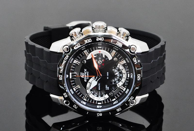 Nueva Adquisición Serio Ef RelojeraCasio Edifice 1avdftema 550 PwTkXiOuZ