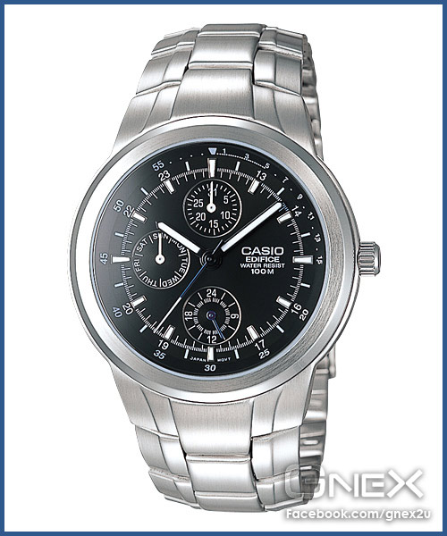 Casio Edifice 305D