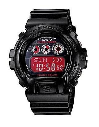 G Shock Display
