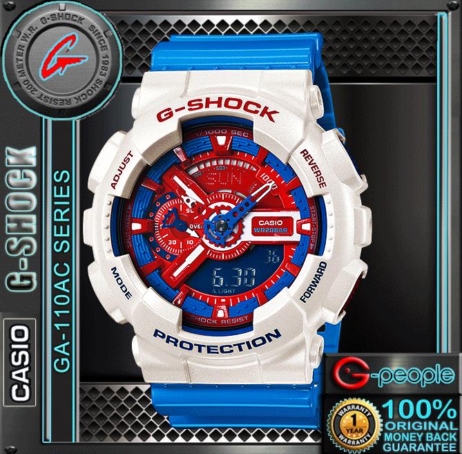 casio g shock ga 110ac 7a a end 4 15 2017 3 08 pm casio g shock ga 110ac 7a a end 4 15 2017 3 08 pm