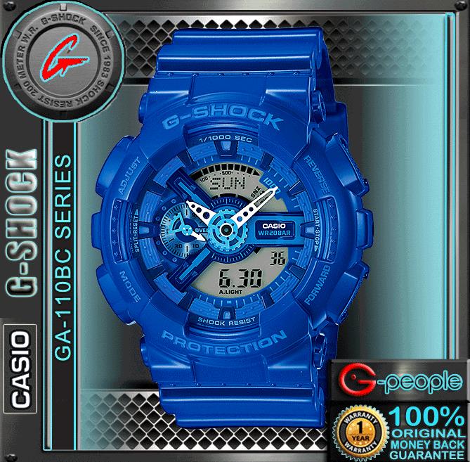 casio g shock ga 110bc 2a original kedah end time 7 1 2015 myt casio g shock ga 110bc 2a original kedah end time 7 1 2015 myt
