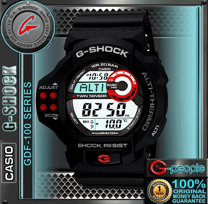 casio g shock gdf 100 1a sensor end 3 19 2016 8 34 pm casio g shock gdf 100 1a sensor end 3 19 2016 8 34 pm