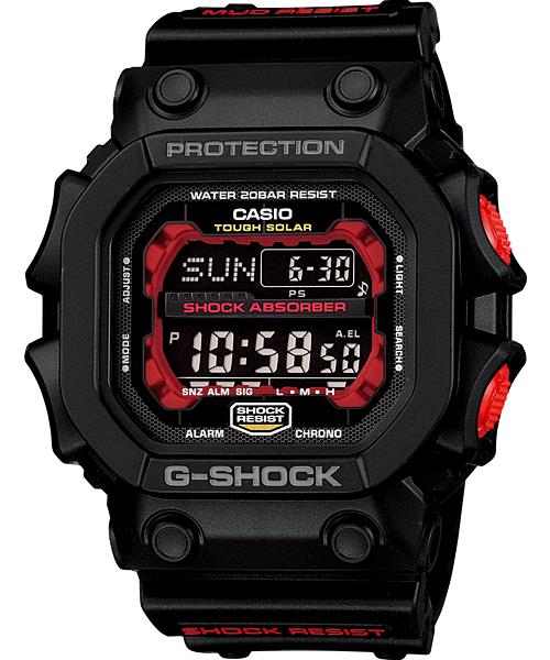 Casio King of G-Shock GX-56-1A Mud Resistant Watch with Warranty