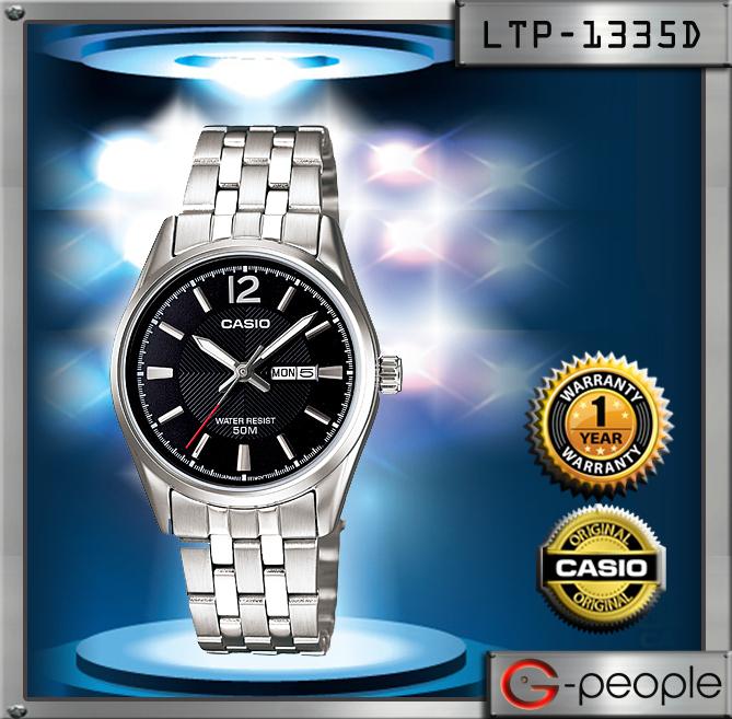 casio ltp 1335d 1av original free shipping casio ltp 1335d 1av original free shipping