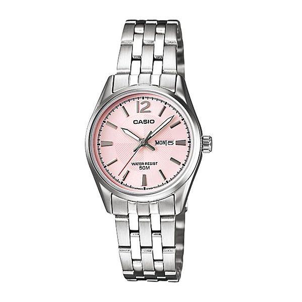 casio original ltp 1335d 5a multihand date display bracelet kuala lumpur end time 4 4 casio original ltp 1335d 5a multihand date display bracelet kuala lumpur end time 4 4