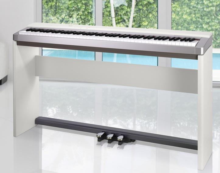 Privia PX 130 WE White Privia Digital Piano Free delivery in K.Valley