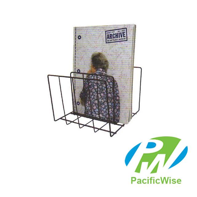 CBE 821 Wire Book End CBE 821 Wire Book End