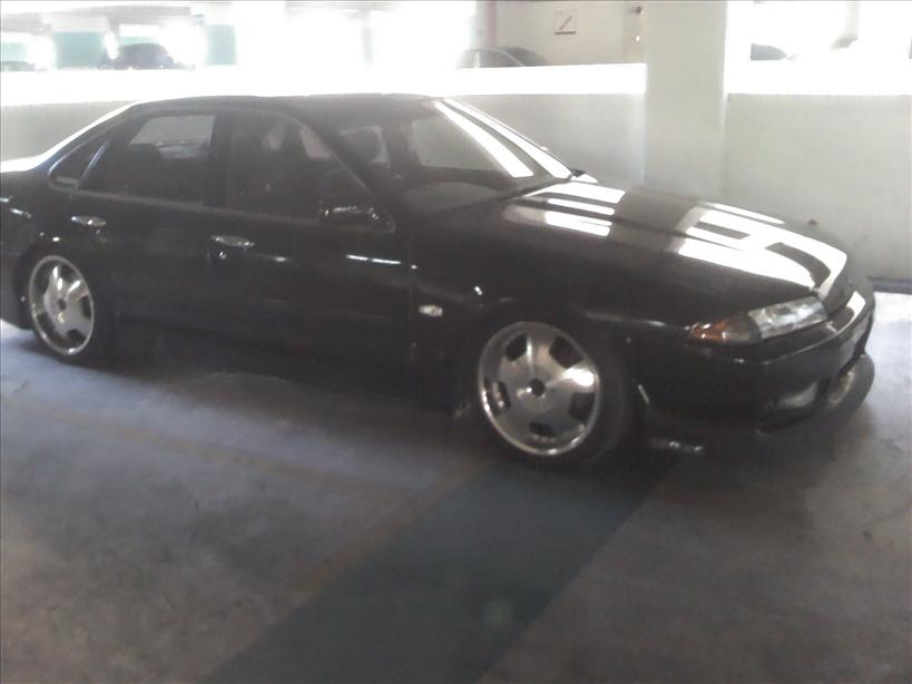 Nissan cefiro a31 for sale/malaysia #10