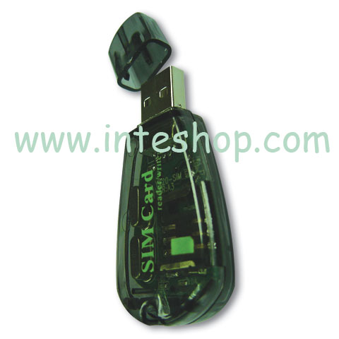 Mobile Phone Sim Card Readers