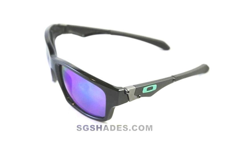 cermin mata oem oakley polarized jupiter square black cermin mata oem oakley polarized jupiter square black