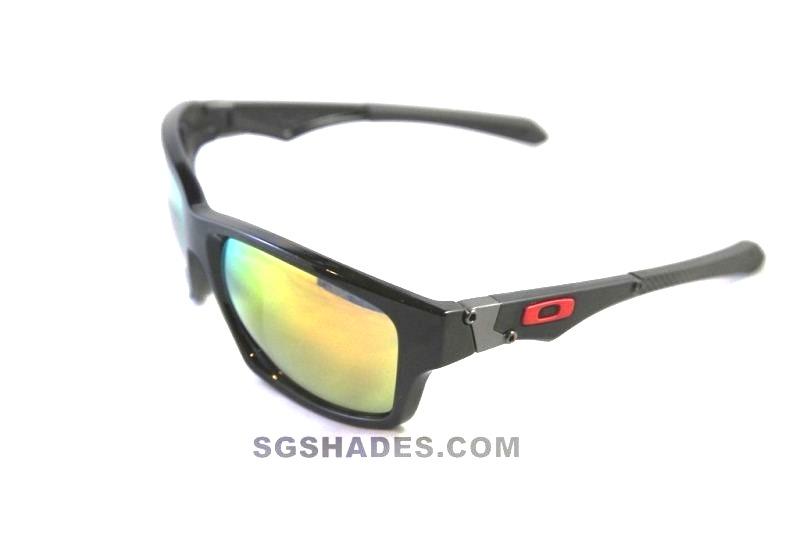 cermin mata oem oakley polarized jupiter square black cermin mata oem oakley polarized jupiter square black