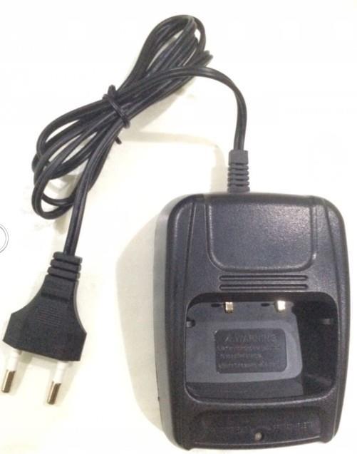 Charger For BAOFENG BF666S/BF777S/BF888S BF-888S Walkie Talkie