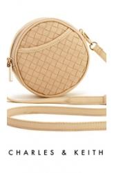 charles keith braided cross bag pink beige or yellow selangor end time 4 17 2014 3 charles keith braided cross bag pink beige or yellow selangor end time 4 17 2014 3
