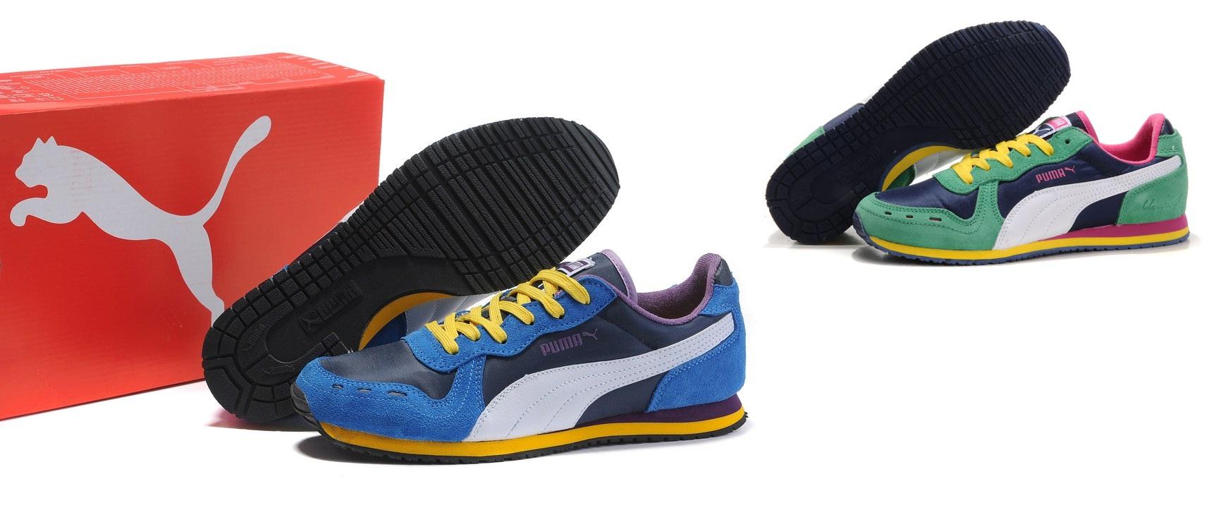 puma shoes models with price