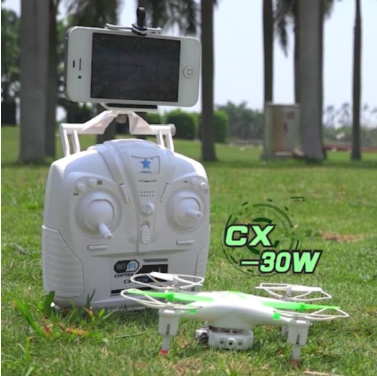 cheerson-cx-30w-wifi-controlled-rc-quadc