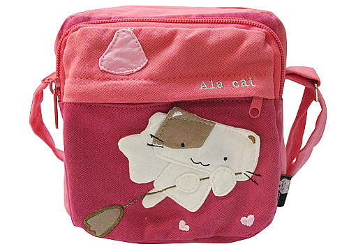 Christmas Gift - Sweet Angel Kitty Bag 甜心天使 Christmas Gift - Sweet Angel Kitty Bag 甜心天使