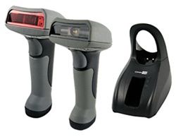 CipherLab 1266 Bluetooth Wireless Scanner CipherLab 1266 Bluetooth Wireless Scanner