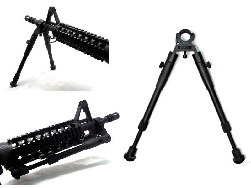 rifle clamp