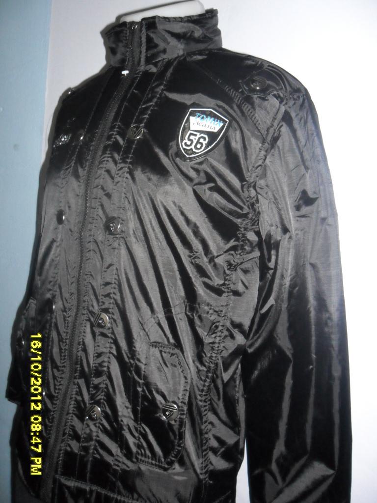 CLASSIC WEAR JACKET