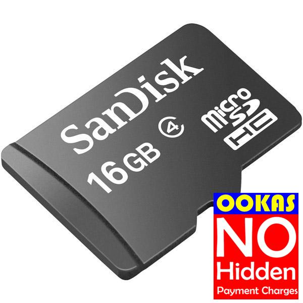 Sandisk stock options