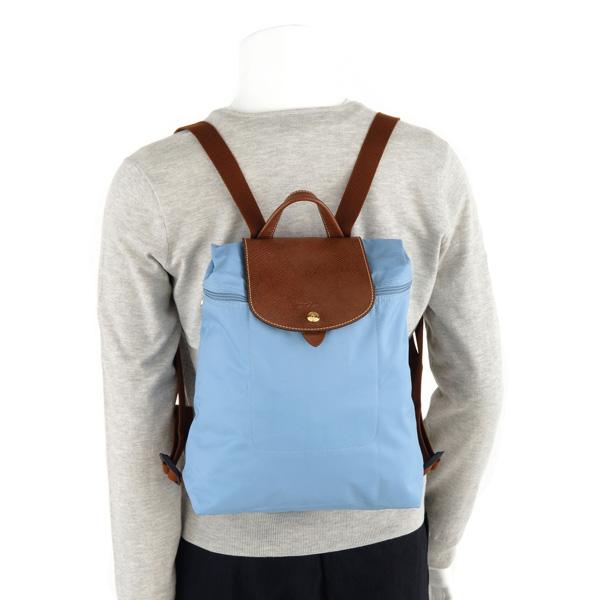 Longchamp Backpack Le Pliage Longchamp Backpack Le Pliage