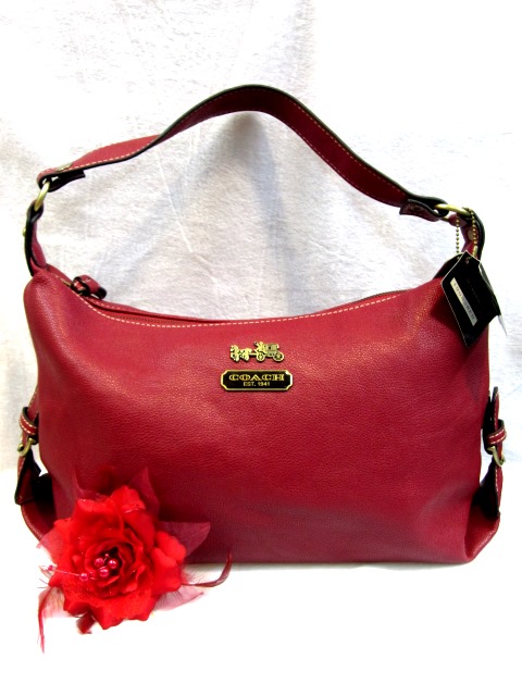 coach hobo replica