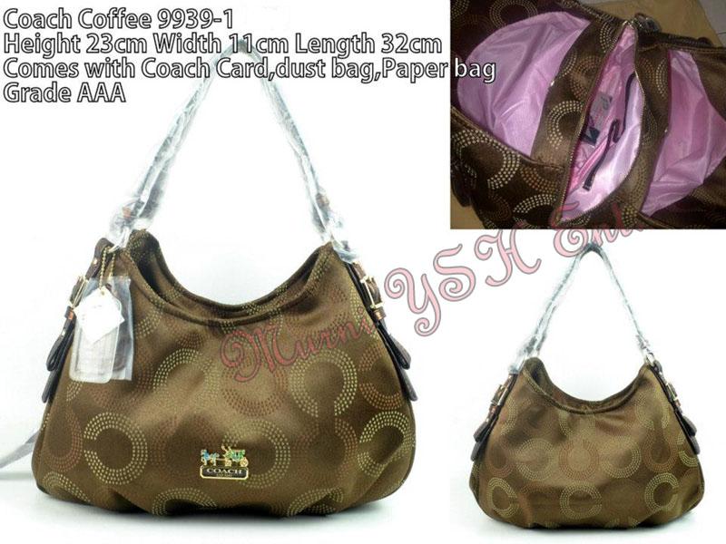 coach wallets malaysia