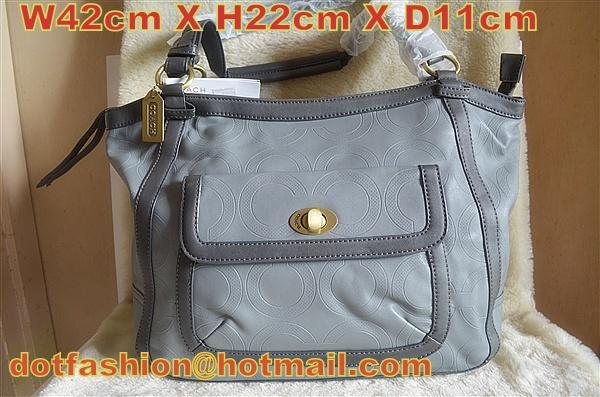 coach ladies handbag coba162 condition new item at kuala lumpur ...