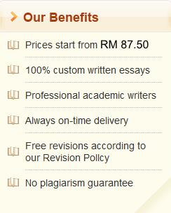 My neighbourhood essay