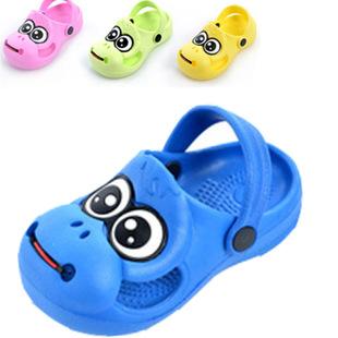Colorful kids shoes