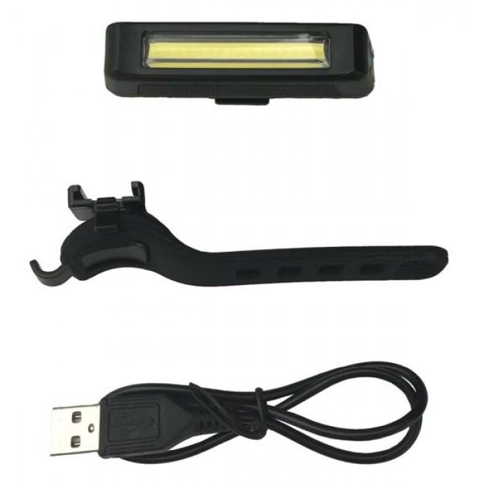 Image result for comet usb rechargeable headlight