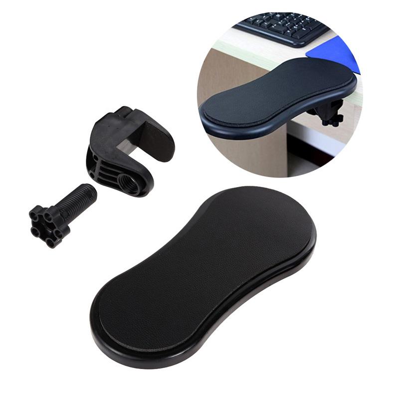 Computer Arm Support Mouse Pad Arm Wrist Rest Support Computer Arm Support Mouse Pad Arm Wrist Rest Support