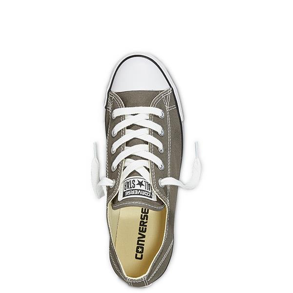CONVERSE CHUCK TAYLOR ALL STAR DAINTY CHARCOAL 