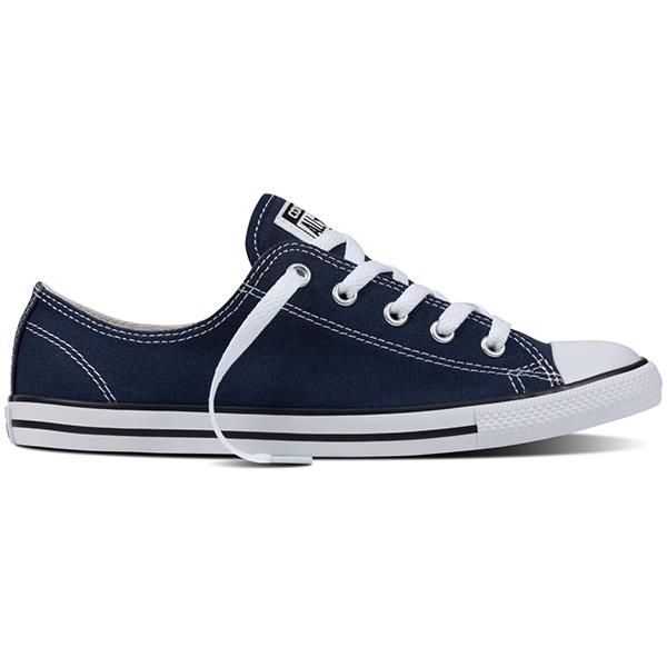 CONVERSE CHUCK TAYLOR ALL STAR DAINTY NAVY 