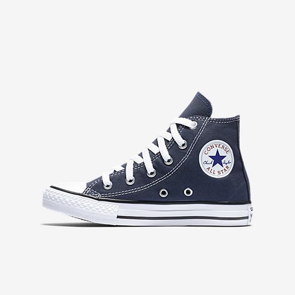 CONVERSE CHUCK TAYLOR ALL STAR HIGH TOP NAVY 
