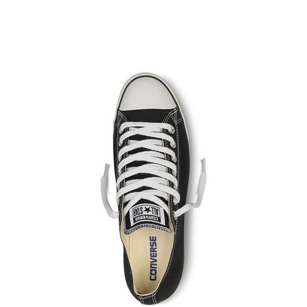 CONVERSE CHUCK TAYLOR ALL STAR LEAN BLACK 