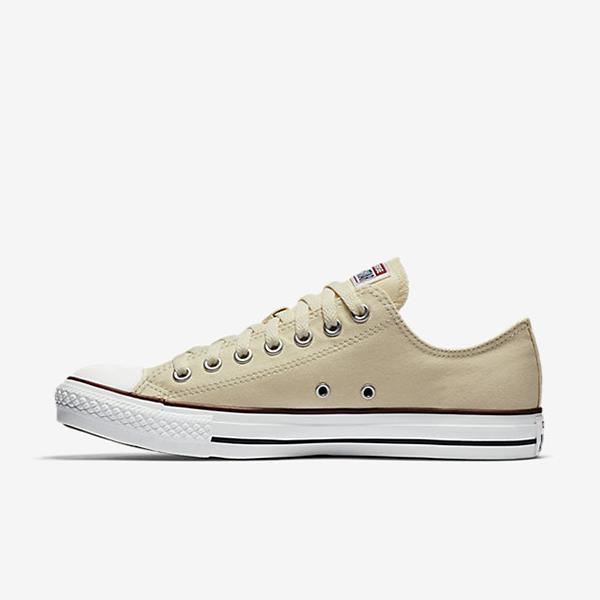 CONVERSE CHUCK TAYLOR ALL STAR LOW TOP NATURAL 