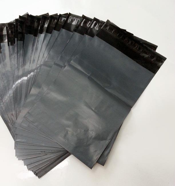Courier Plastic Bag 17*30 100pcs (Small) Courier Plastic Bag 17*30 100pcs (Small)