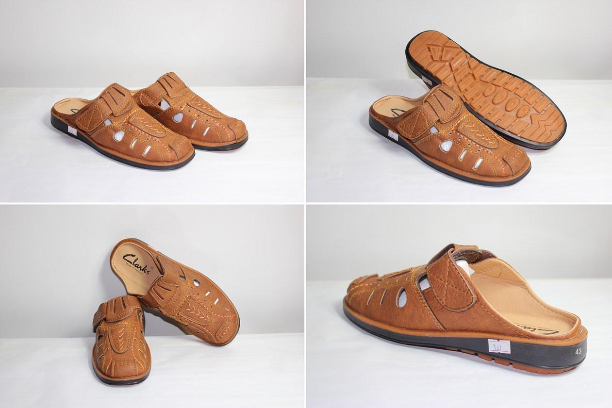 Clarks Shoes Malaysia Photograph new item at kelantan all