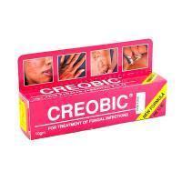 Creobic cream 20g X 2 tubes (Sembuhkan Kurap/ Kulat Air/Panau)