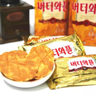 crown butter waffles must try import from korea kuala crown butter waffles must try import from korea kuala
