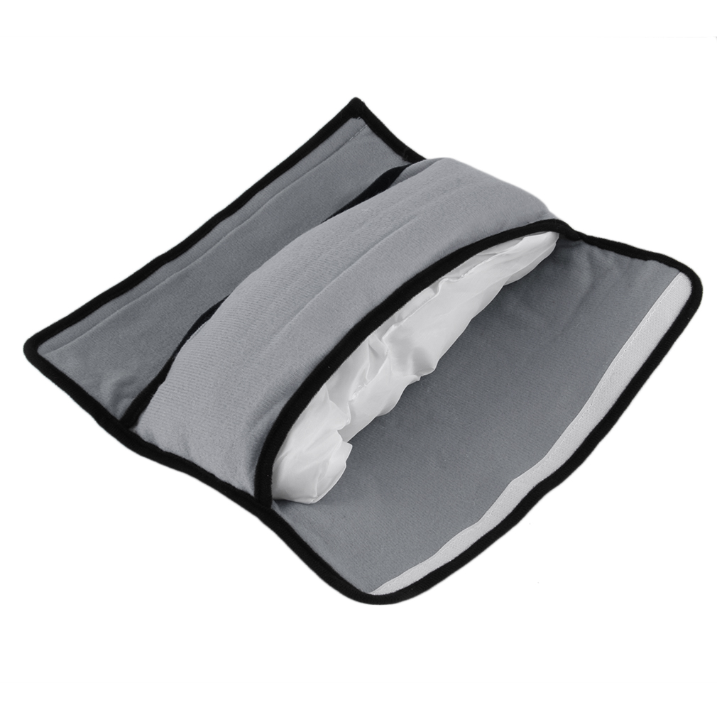 Seat Belt Snoozer Car Pillow Seat Belt Snoozer Car Pillow