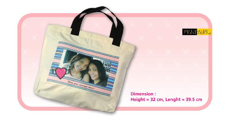 Custom+canvas+bag+printing