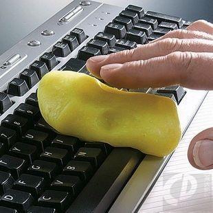 Laptop Keyboard Cleaner