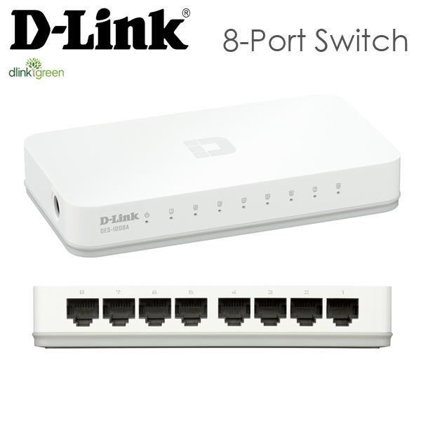 d link 8 port 10 100 switch des 1008 end 7 8 2018 11 15 am d link 8 port 10 100 switch des 1008 end 7 8 2018 11 15 am